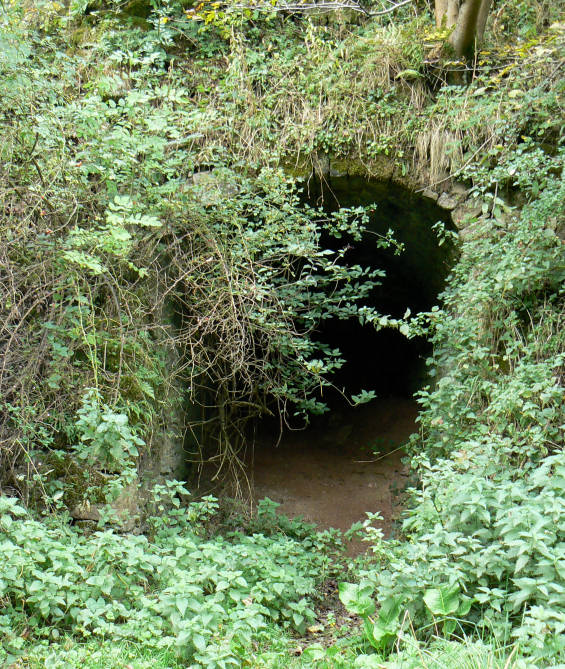 Limekiln Limekiln